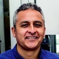 Ernesto Cuadros Vargas